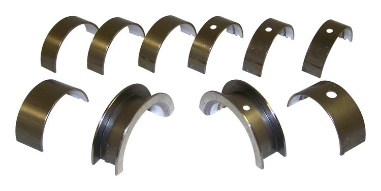 Main Bearing Set