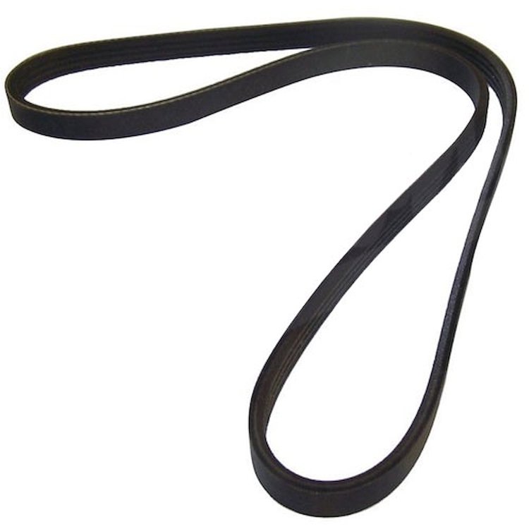 Serpentine Belt 1988 Dodge Minivan 2.5L