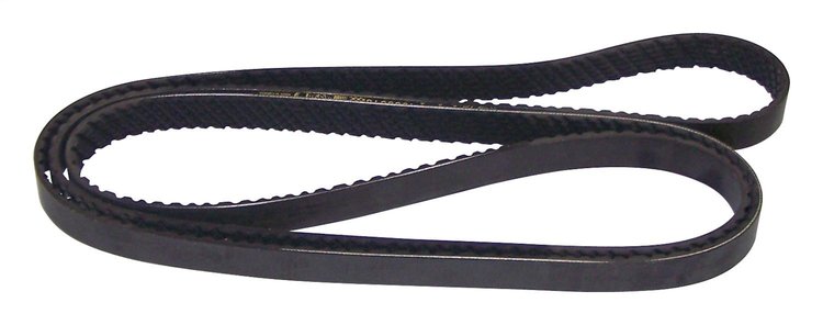 4060910 Accessory Drive Belt for 1995-2000 Jeep Models [2.5L Engines]