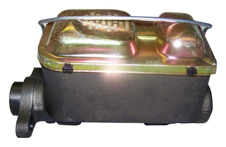 Brake Master Cylinder