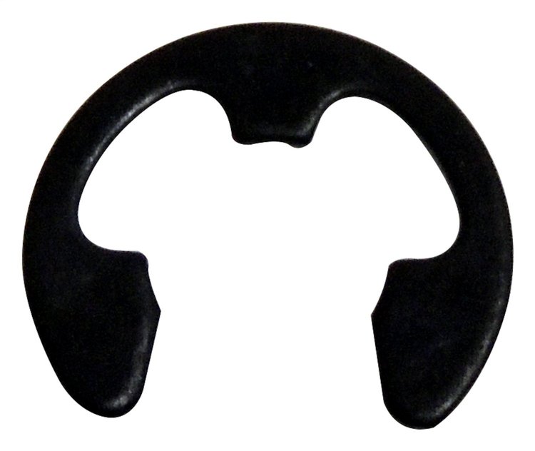 Shift Fork Snap Ring