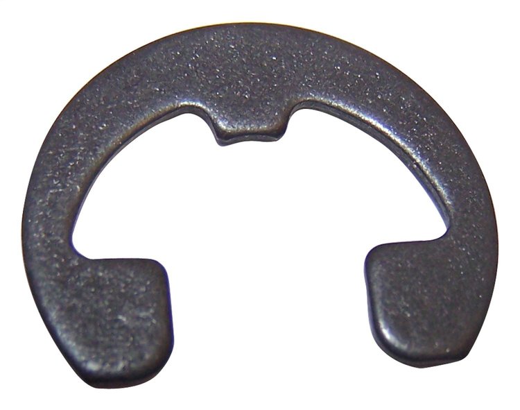 Shift Fork Snap Ring