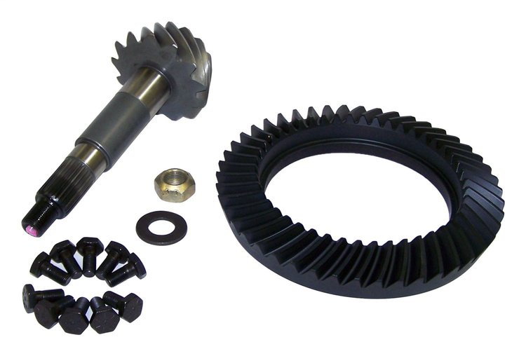 Ring And Pinion Set