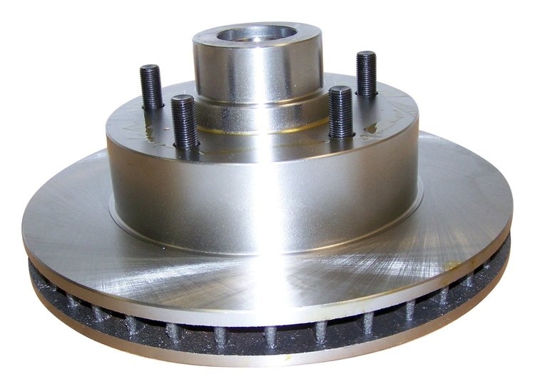 Disc Brake Rotor