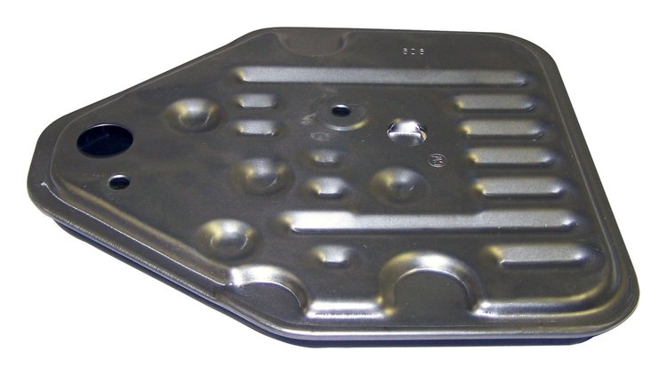 Transaxle Filter
