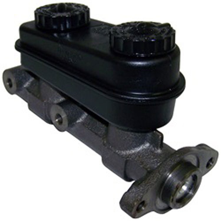 Master Cylinder
