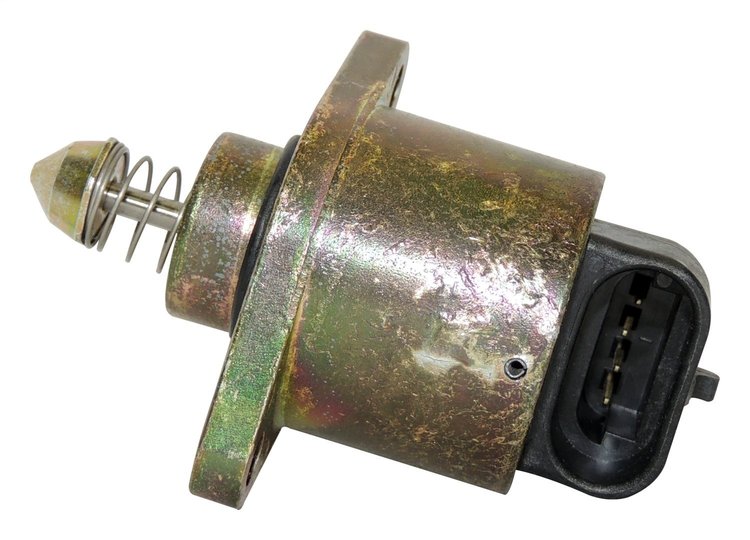 Idle Air Control Valve