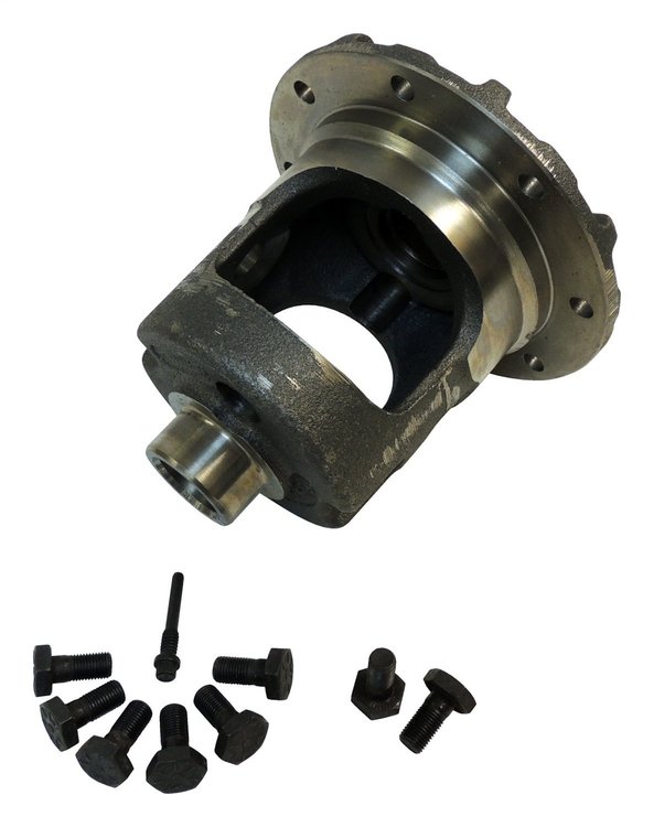Differential Case Kit