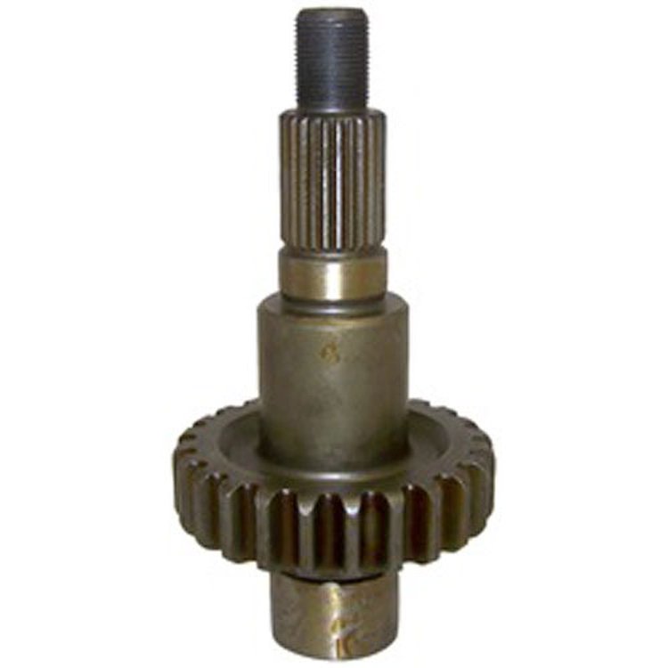 Transfer Case Output Shaft