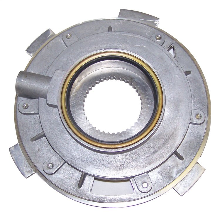 4338936 Transfer Case Oil Pump for 1987-2006 Jeep Models
