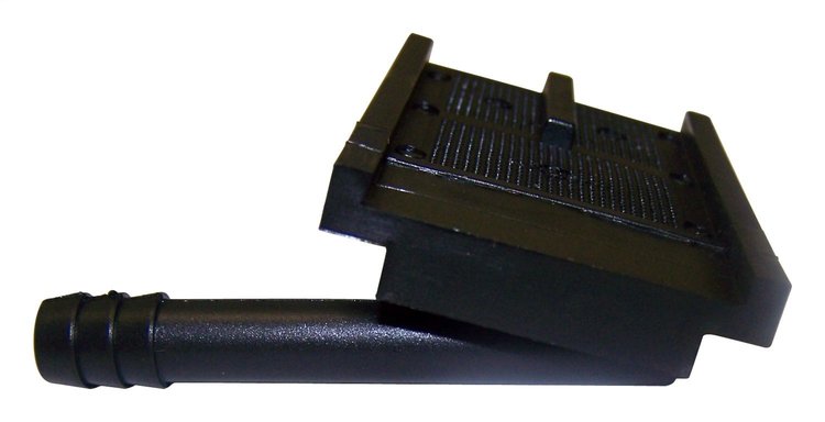 Transaxle Filter
