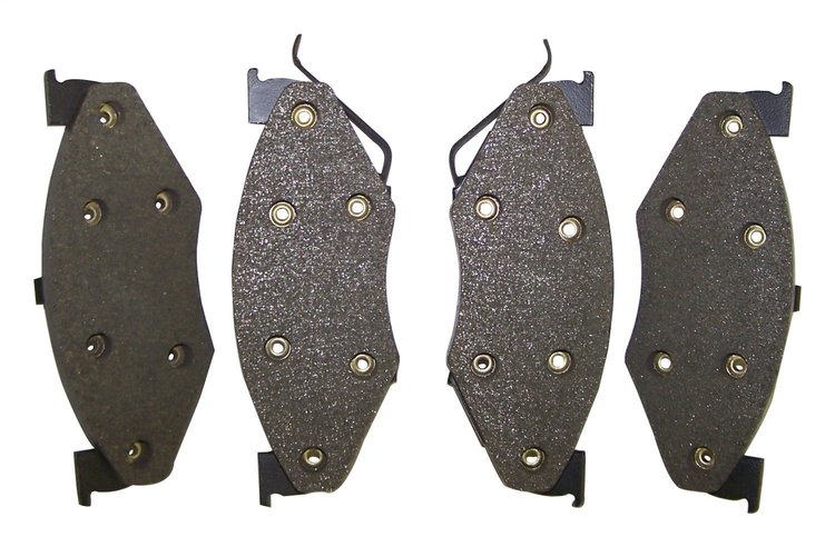 Disc Brake Pad