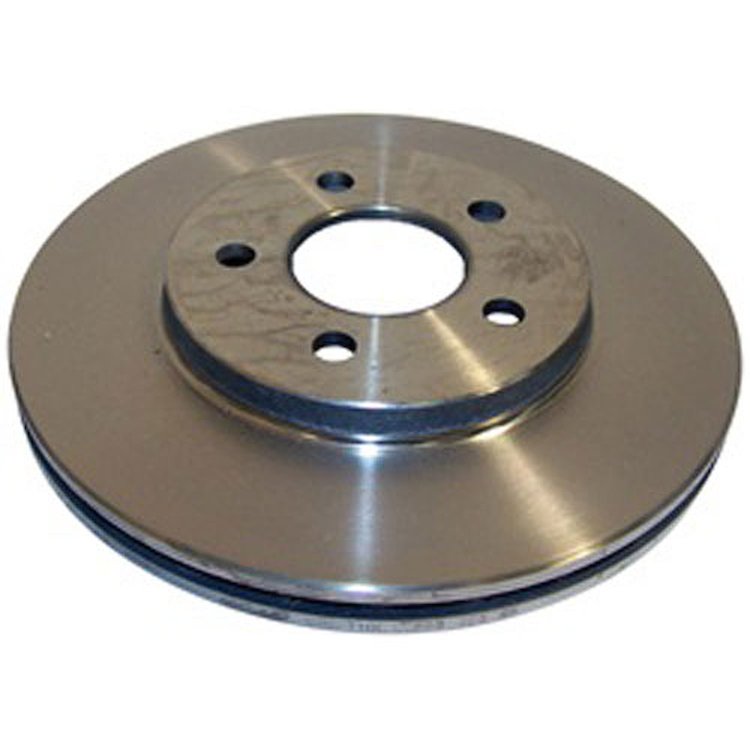 Brake Rotor
