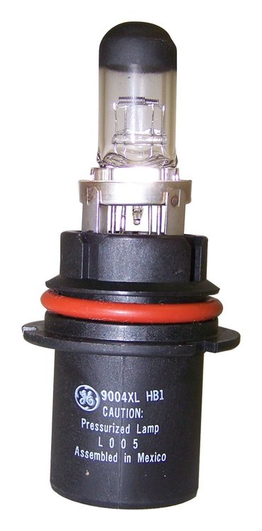 Headlamp Bulb
