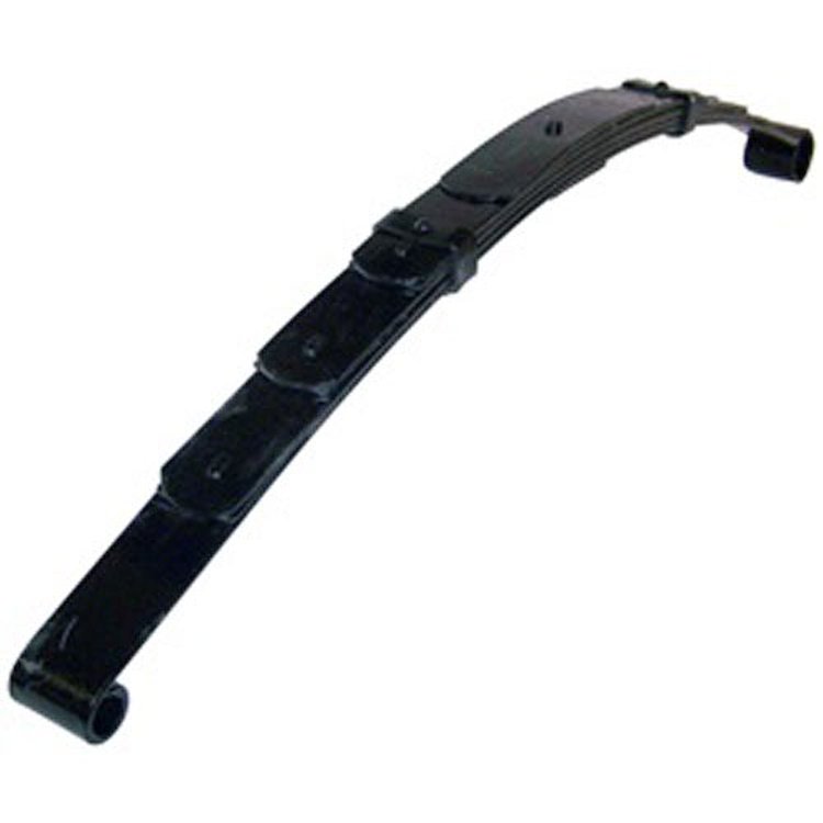 Leaf Spring