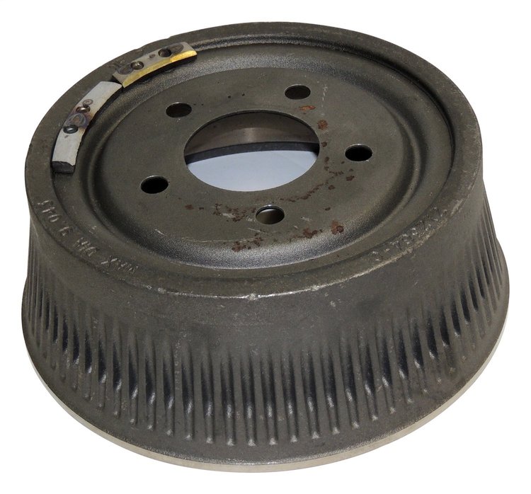 Brake Drum