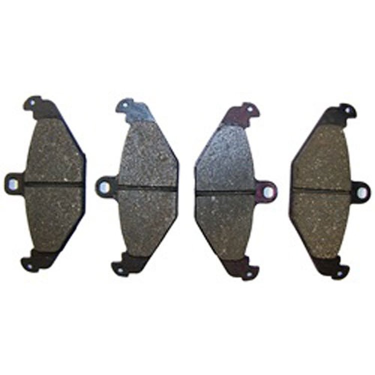 Disc Brake Pad