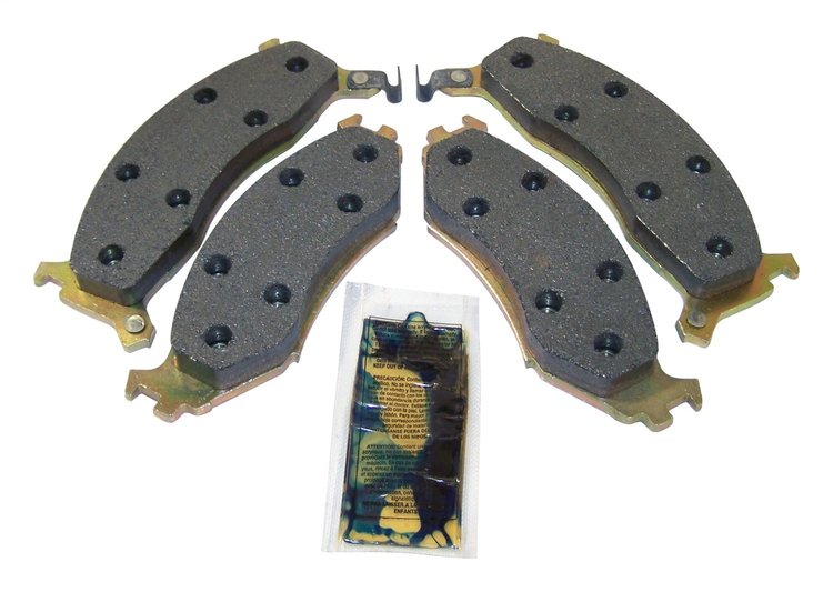 Disc Brake Pad