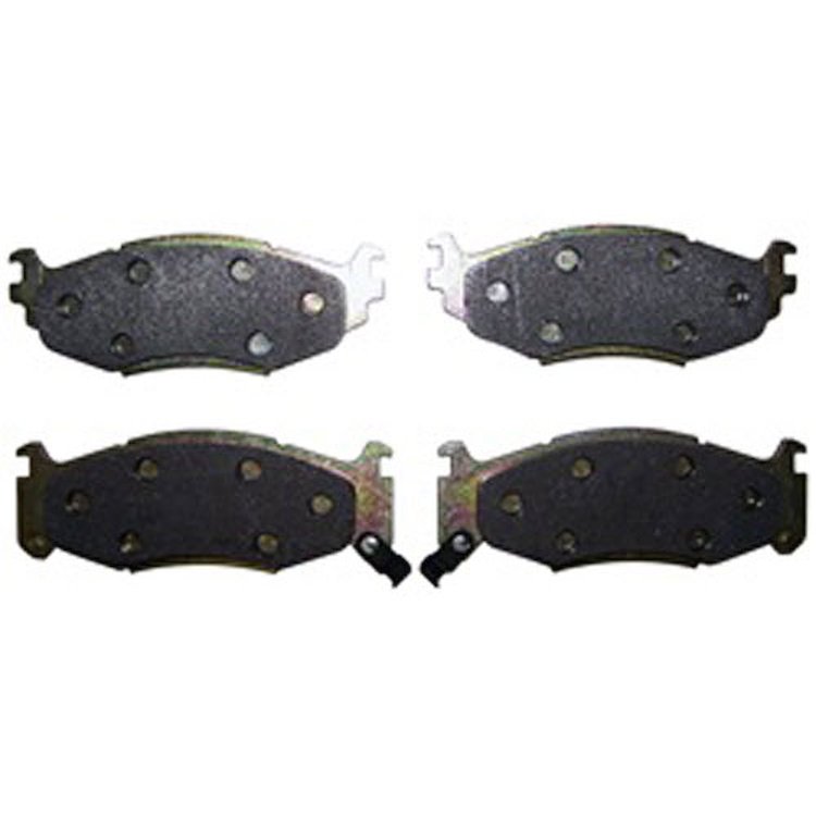 Disc Brake Pad