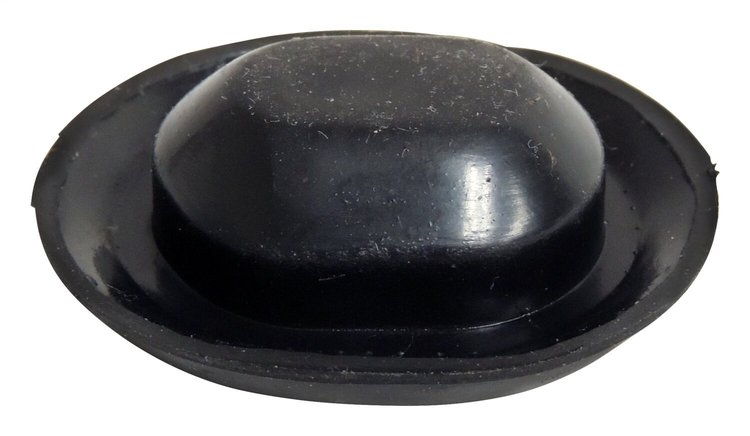 4440294 Body Floor Pan Plug