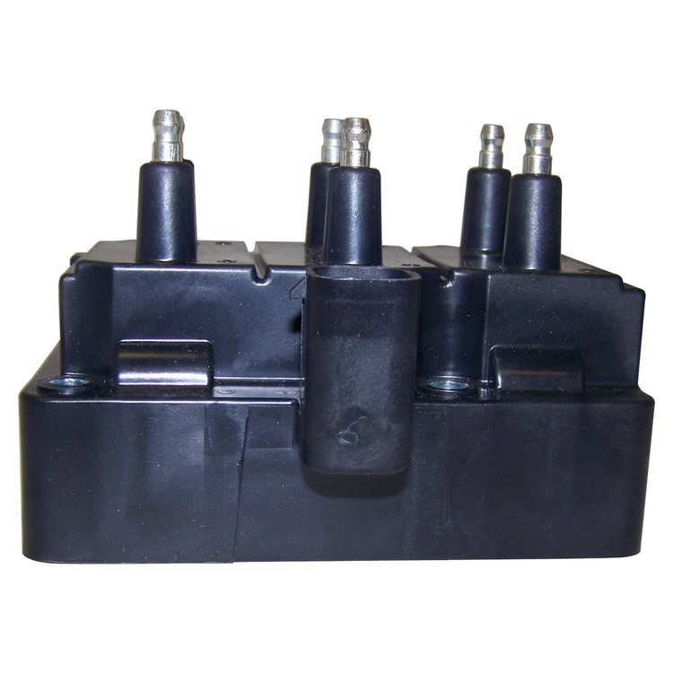 4443971 Ignition Coil for Select 1991-1998 Chrysler, Dodge, Plymouth, Eagle w/3.3L, 3.5L. or 3.8L V6 Engine