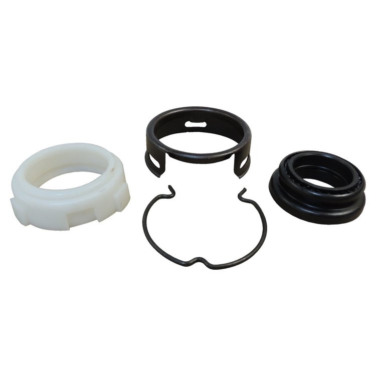 4487696K Steering Column Bearing Kit for Select 1976-1995 Jeep Models