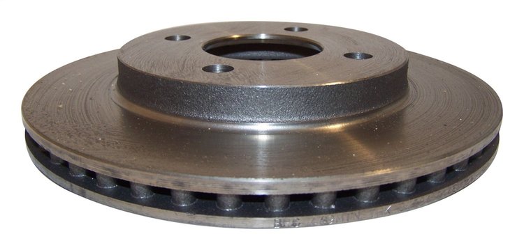 Brake Rotor