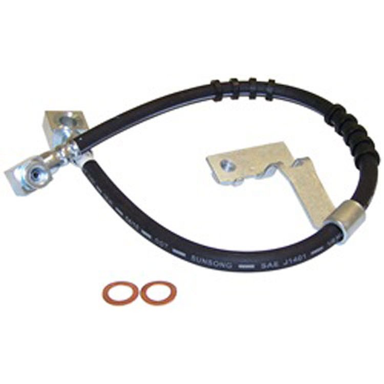 Brake Hose