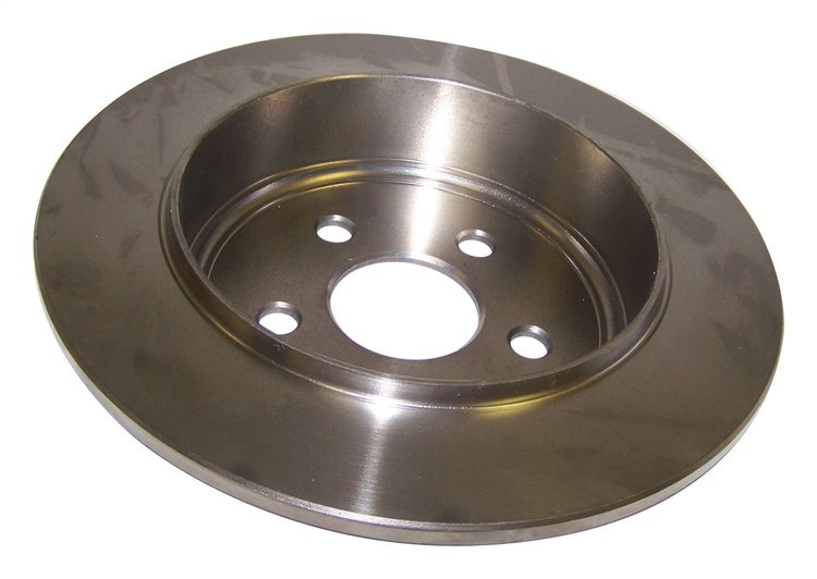 Brake Rotor