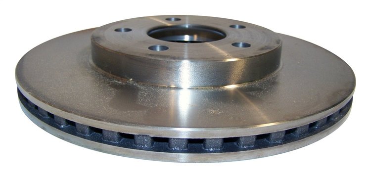 Brake Rotor