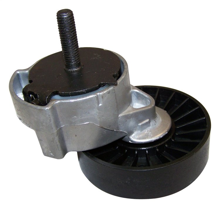 Belt Tensioner
