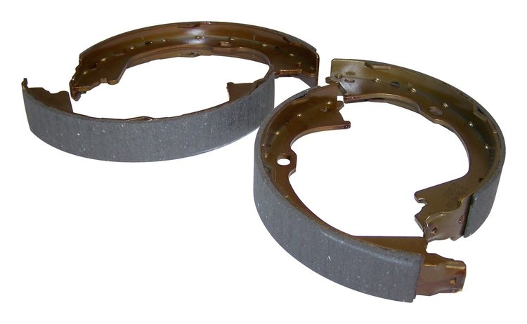 4560176AA Park Brake Shoe And Lining