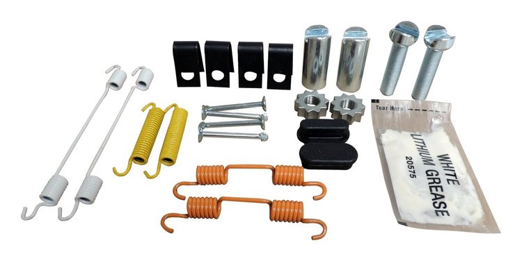 4560180K Parking Brake Hardware Kit