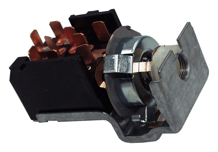 Head Light Switch