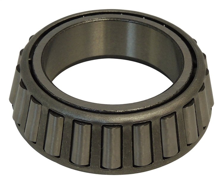 Differential Bearing
