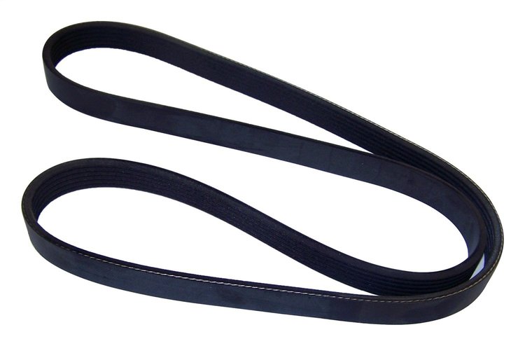 Serpentine Belt