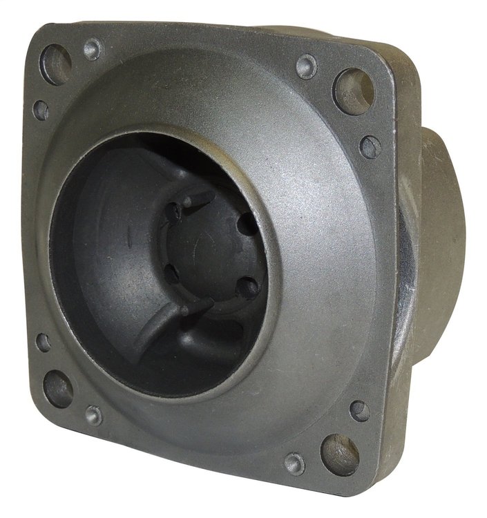 4578063AG Transmission Mount
