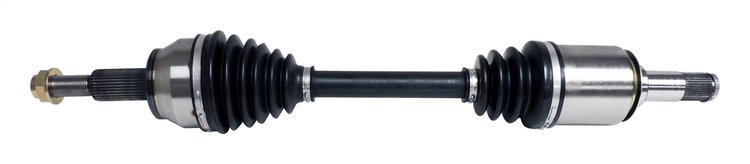 4578885AC Axle Shaft Assembly