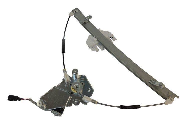 4589265AC Window Regulator, 2006-2006 Jeep Liberty 65th Anniversary Edition, 2007-2007 Jeep Liberty