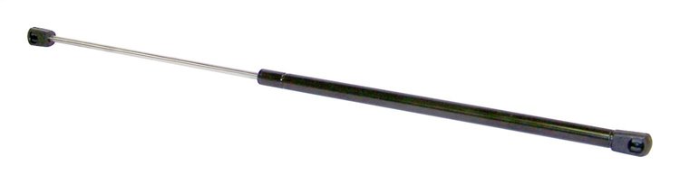 Liftgate Glass Support