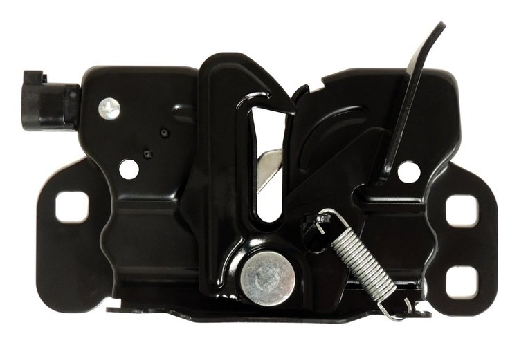 4589688AE Hood Latch, 2011-2015 Dodge Durango, 2011-2015 Jeep Grand Cherokee