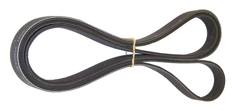 Serpentine Belt