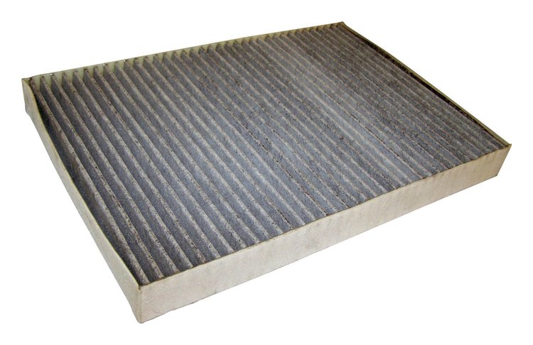Cabin Air Filter