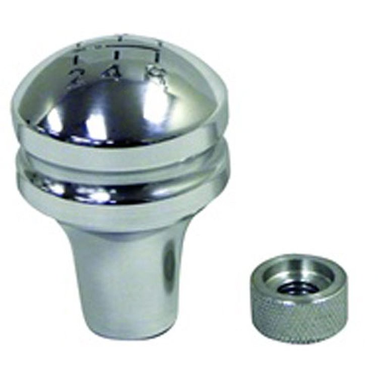 Manual Trans Shift Knob