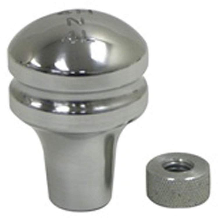 Transfer Case Shift Knob