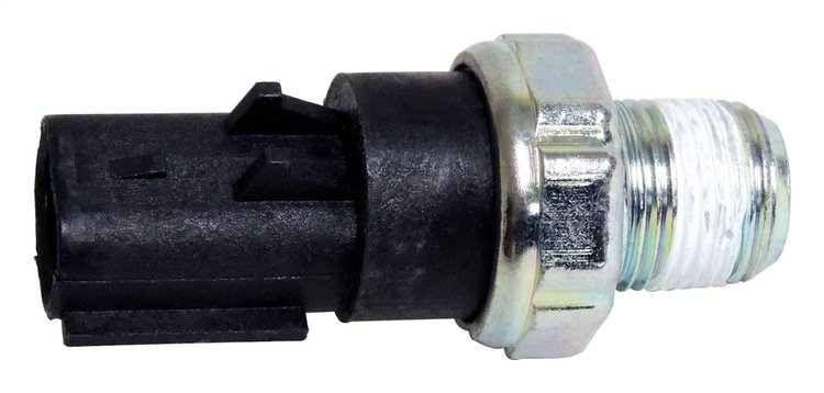 4608303 Oil Pressure Switch for 2003-2011 Dodge, Jeep Models [2.4L, 2.7L, 3.5L, 3.8L Engines]