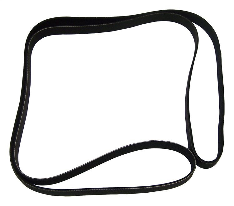 Serpentine Belt