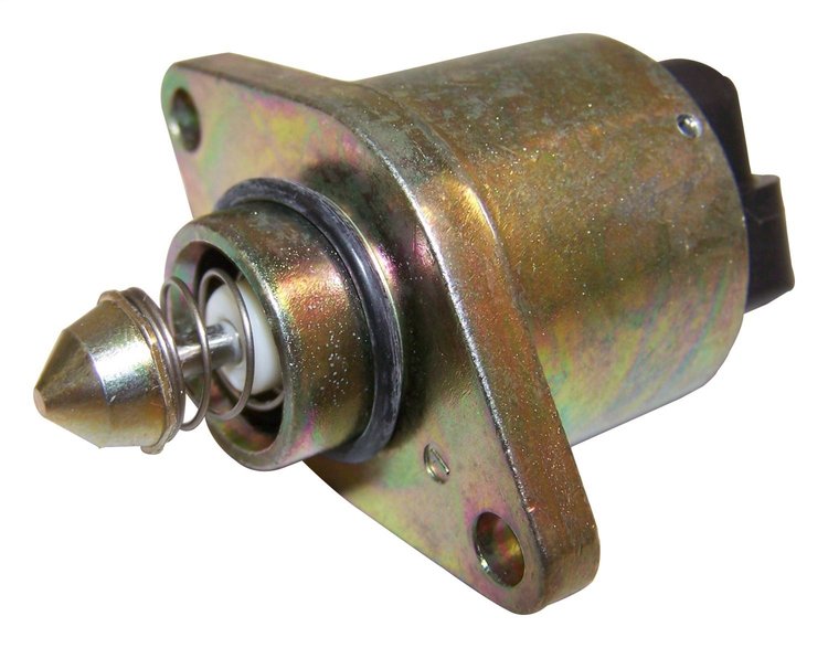 Idle Air Control Valve