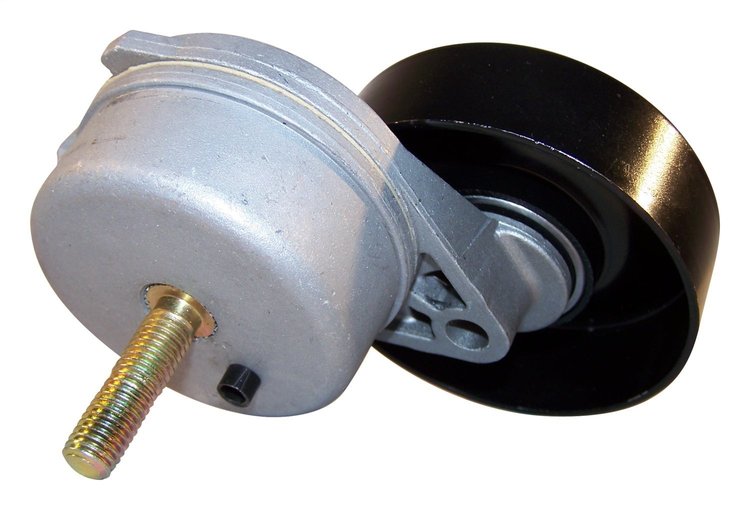 Tensioner
