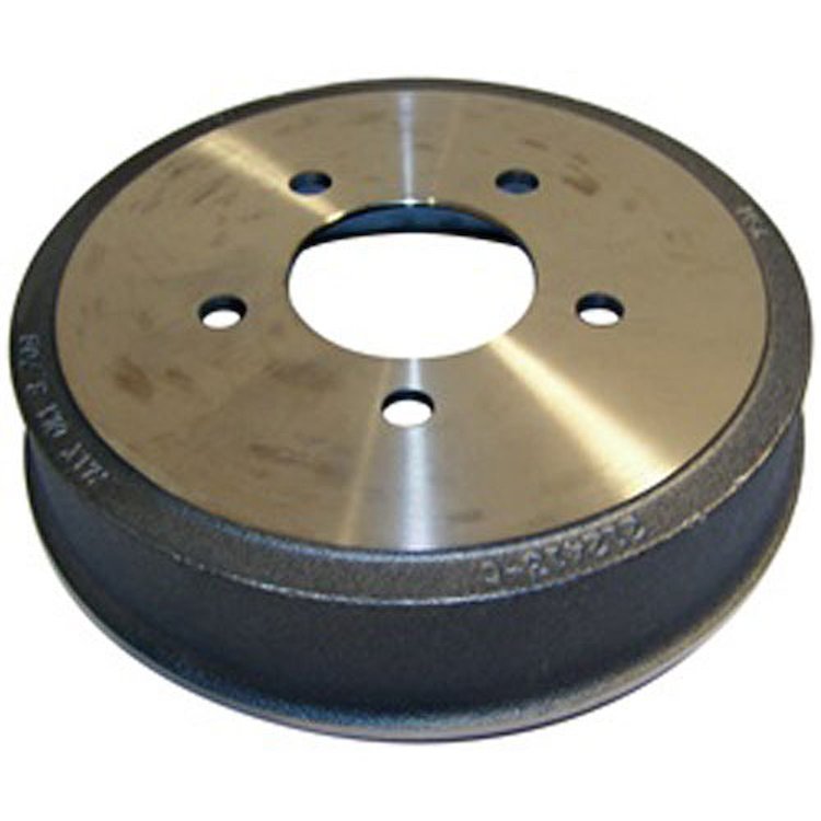 Brake Drum